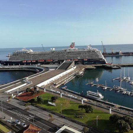 Solmar View Apartment, Azores Ponta Delgada المظهر الخارجي الصورة