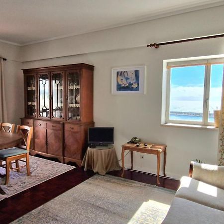 Solmar View Apartment, Azores Ponta Delgada المظهر الخارجي الصورة