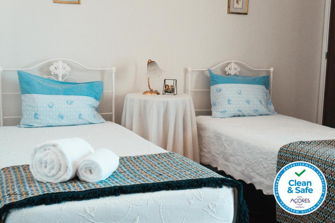 Solmar View Apartment, Azores Ponta Delgada المظهر الخارجي الصورة