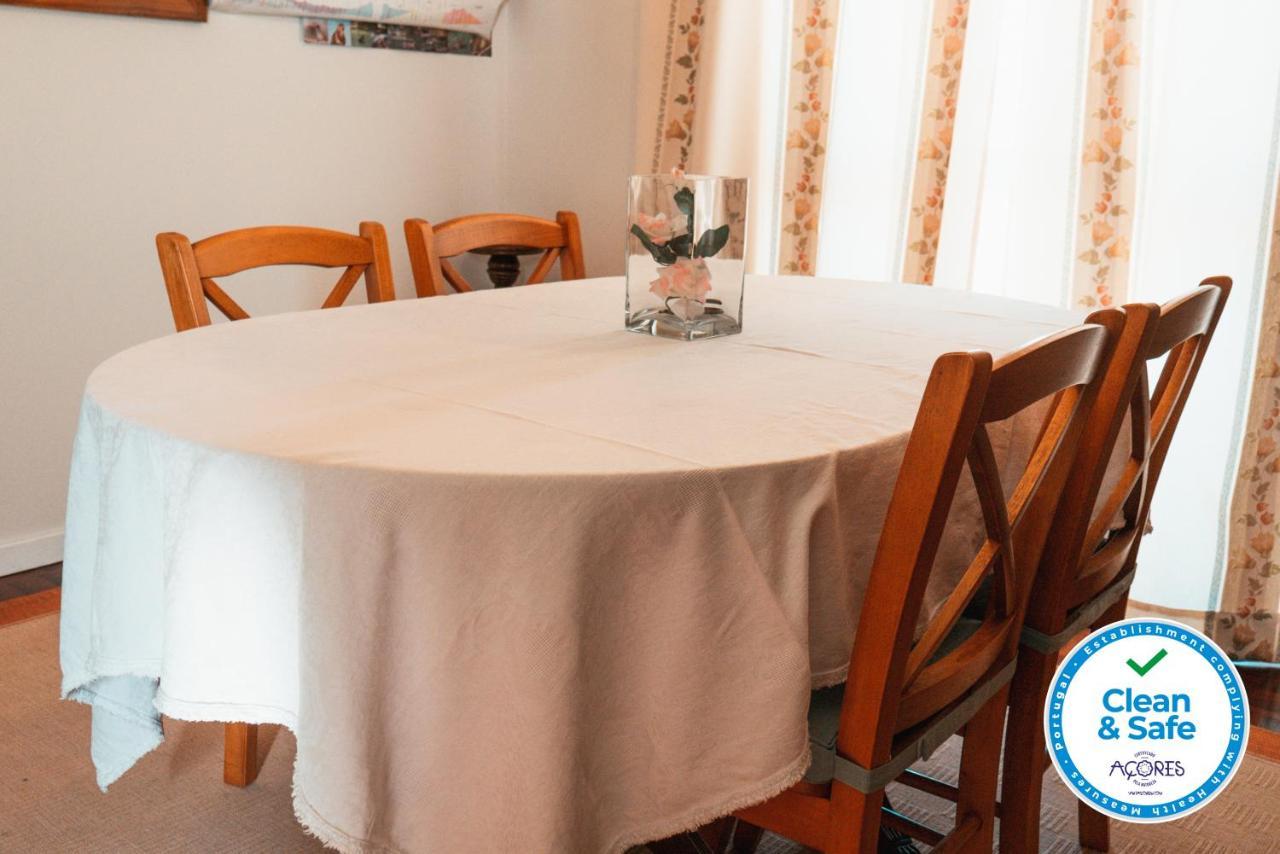 Solmar View Apartment, Azores Ponta Delgada المظهر الخارجي الصورة