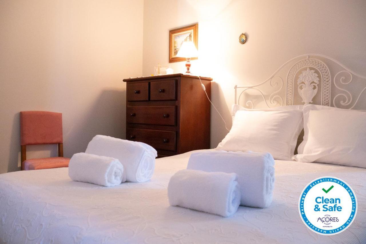 Solmar View Apartment, Azores Ponta Delgada المظهر الخارجي الصورة