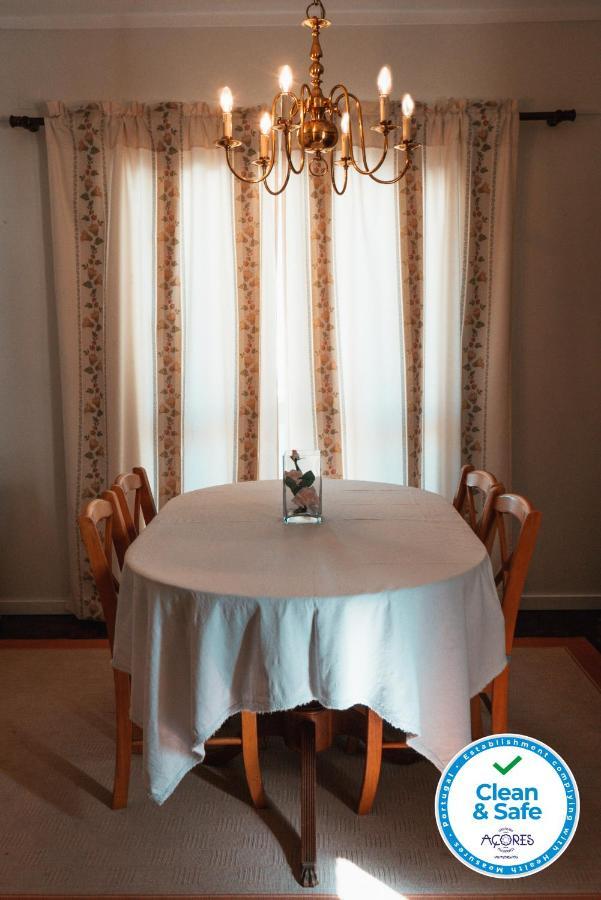 Solmar View Apartment, Azores Ponta Delgada المظهر الخارجي الصورة