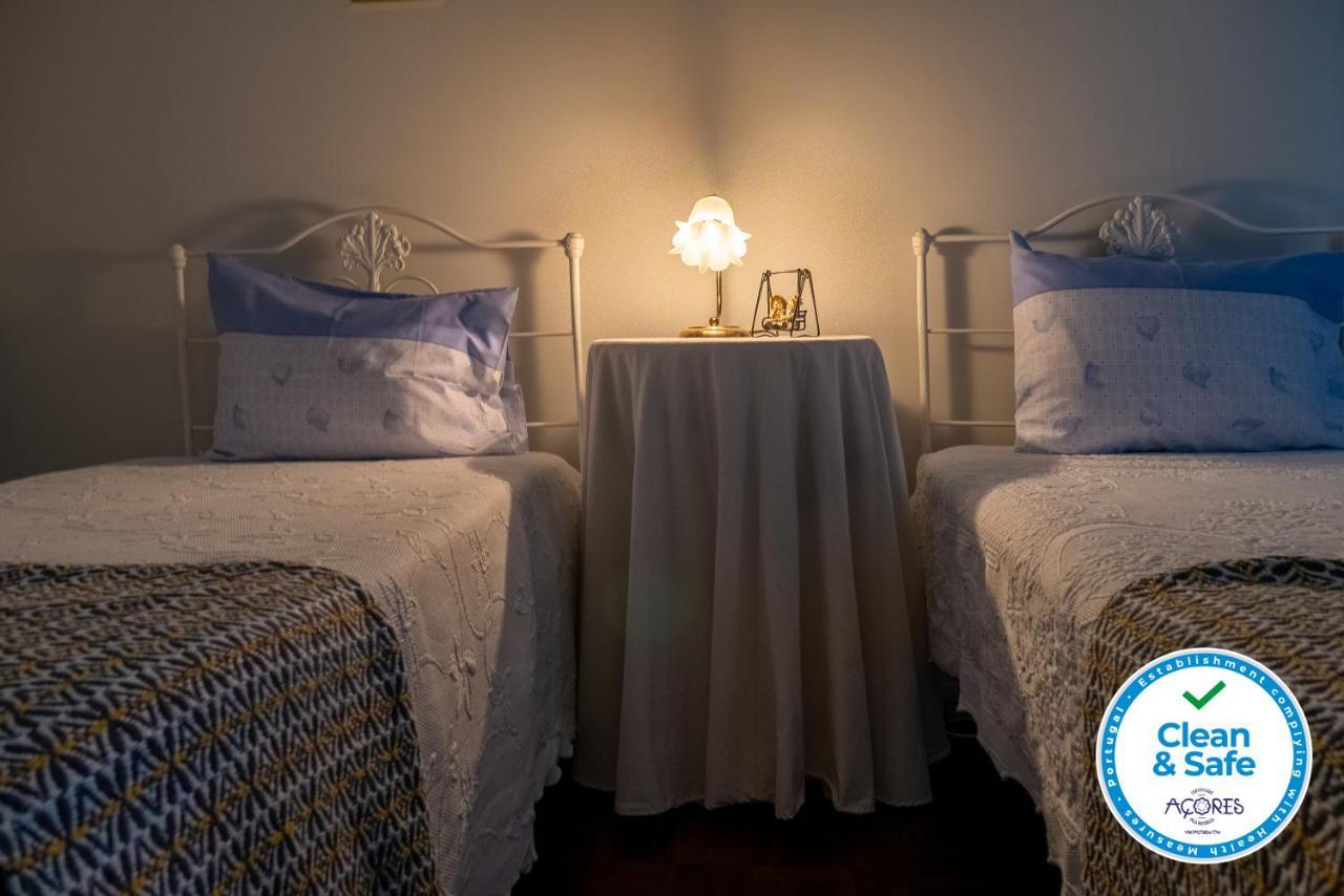 Solmar View Apartment, Azores Ponta Delgada المظهر الخارجي الصورة