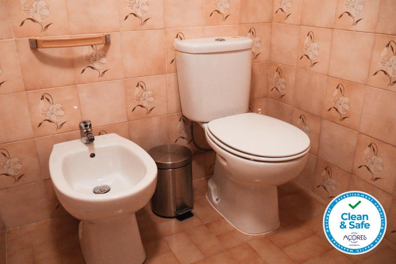 Solmar View Apartment, Azores Ponta Delgada المظهر الخارجي الصورة