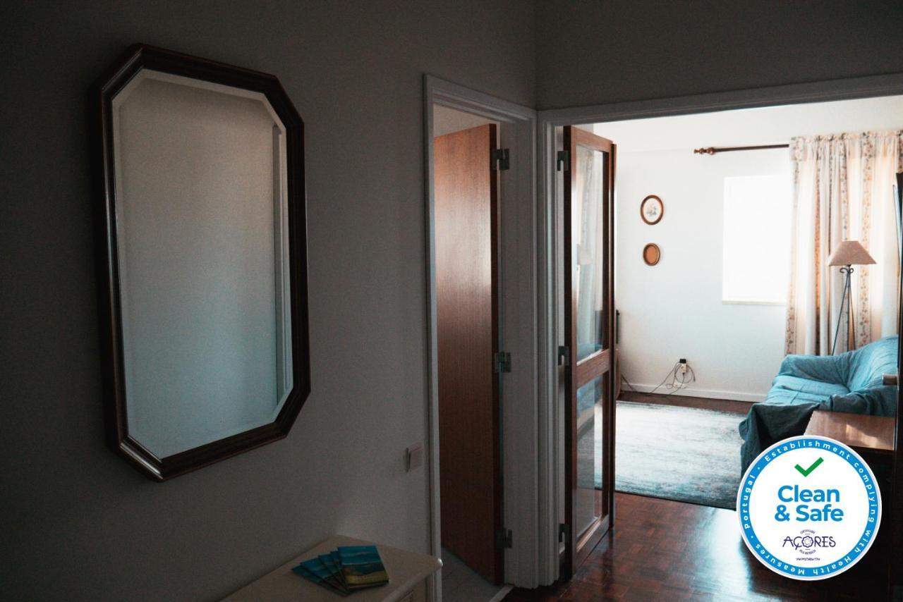 Solmar View Apartment, Azores Ponta Delgada المظهر الخارجي الصورة