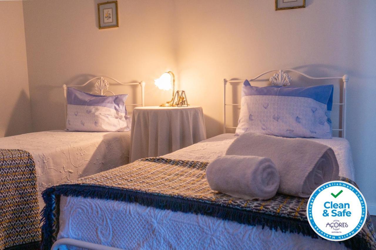 Solmar View Apartment, Azores Ponta Delgada المظهر الخارجي الصورة