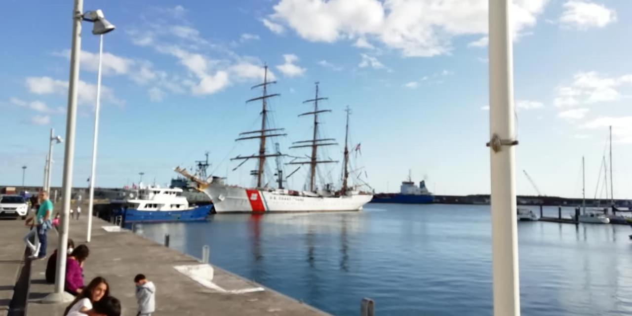 Solmar View Apartment, Azores Ponta Delgada المظهر الخارجي الصورة