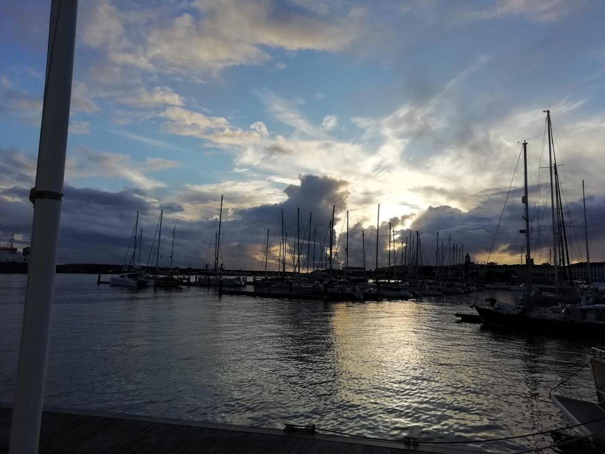 Solmar View Apartment, Azores Ponta Delgada المظهر الخارجي الصورة