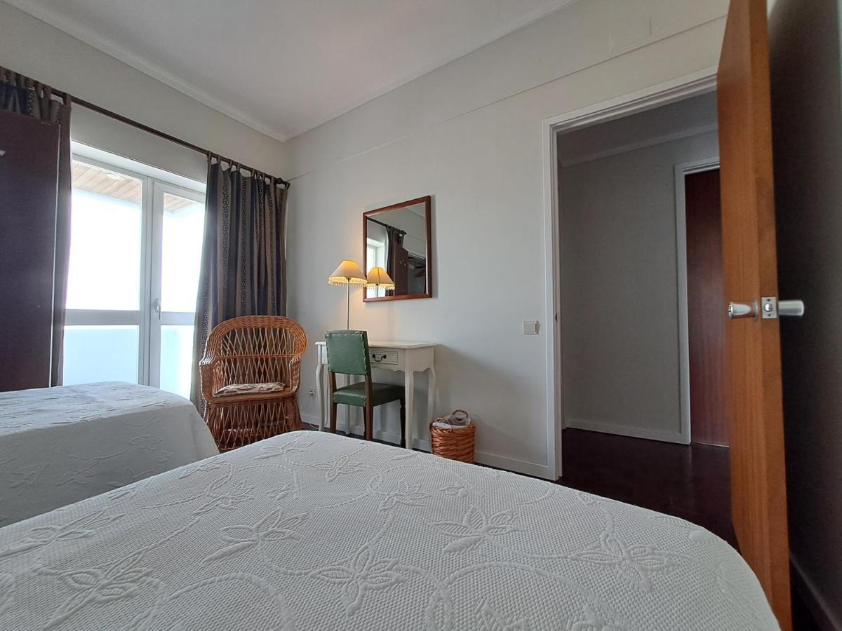Solmar View Apartment, Azores Ponta Delgada المظهر الخارجي الصورة
