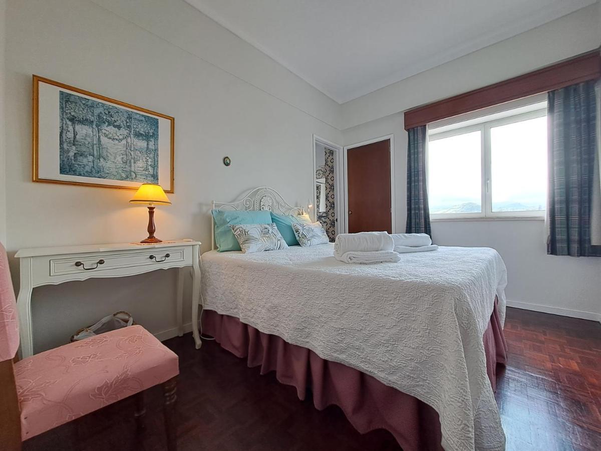 Solmar View Apartment, Azores Ponta Delgada المظهر الخارجي الصورة