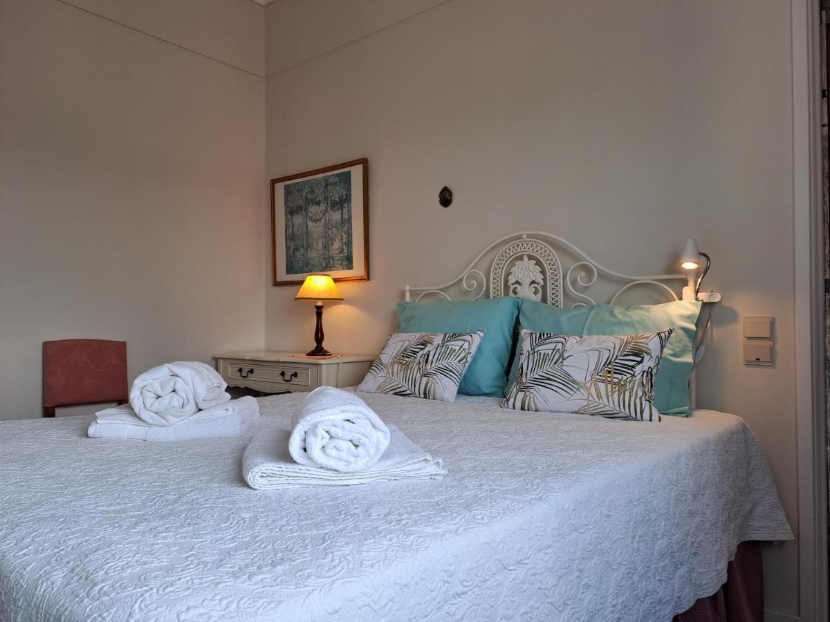 Solmar View Apartment, Azores Ponta Delgada المظهر الخارجي الصورة