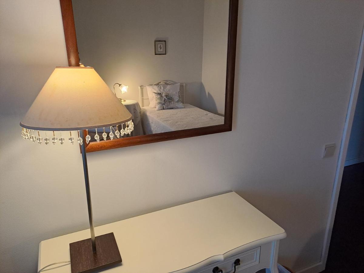 Solmar View Apartment, Azores Ponta Delgada المظهر الخارجي الصورة