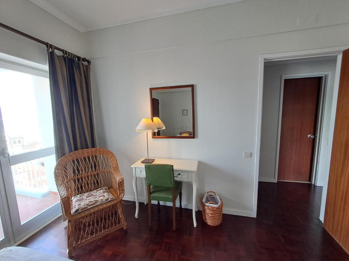 Solmar View Apartment, Azores Ponta Delgada المظهر الخارجي الصورة