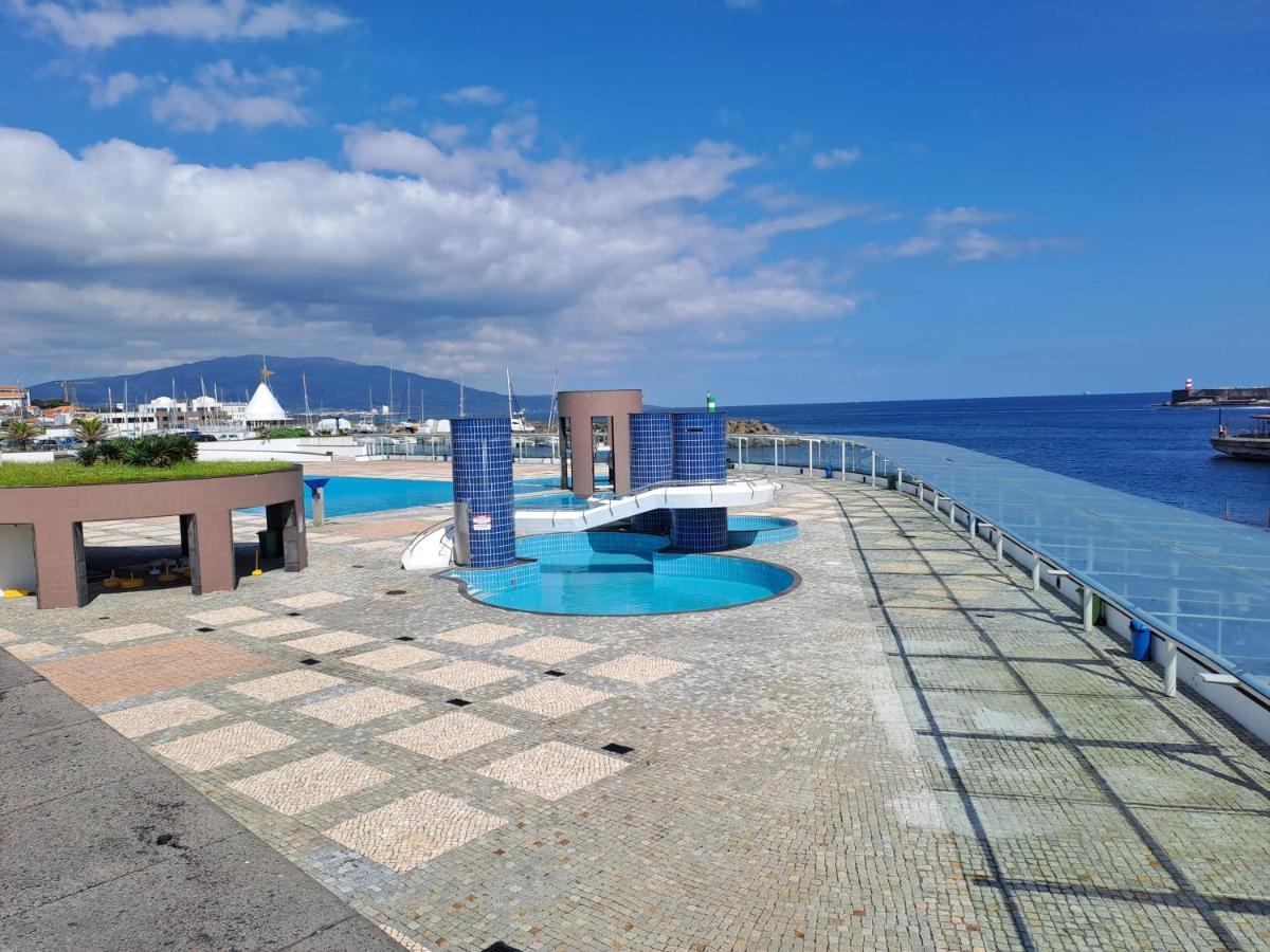 Solmar View Apartment, Azores Ponta Delgada المظهر الخارجي الصورة