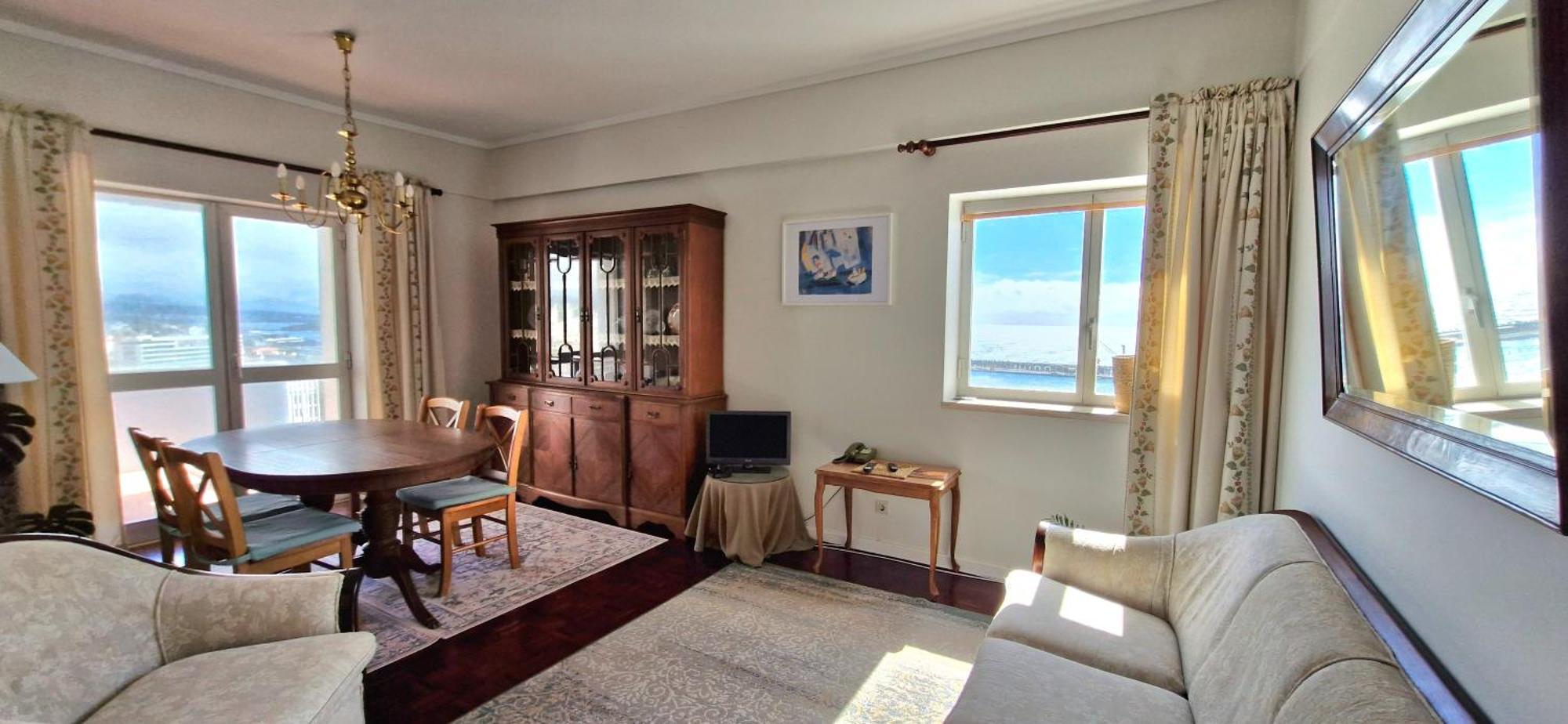 Solmar View Apartment, Azores Ponta Delgada المظهر الخارجي الصورة