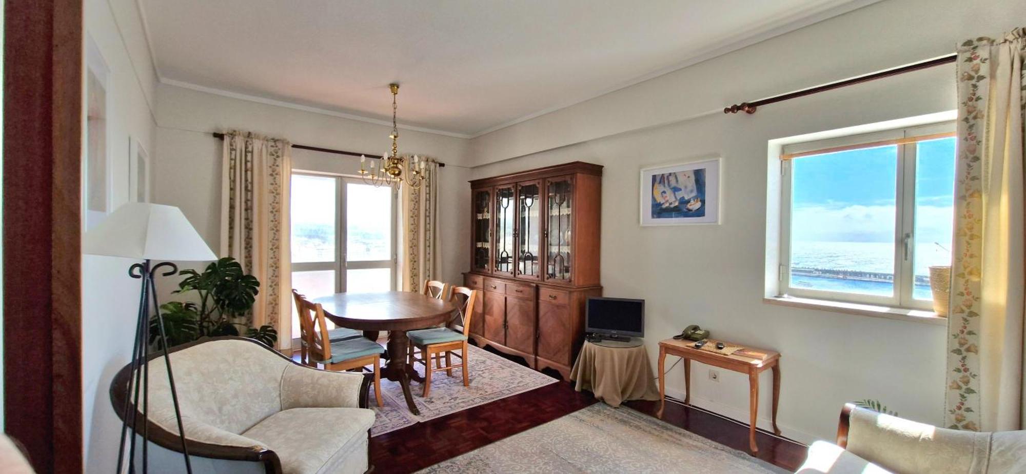 Solmar View Apartment, Azores Ponta Delgada المظهر الخارجي الصورة