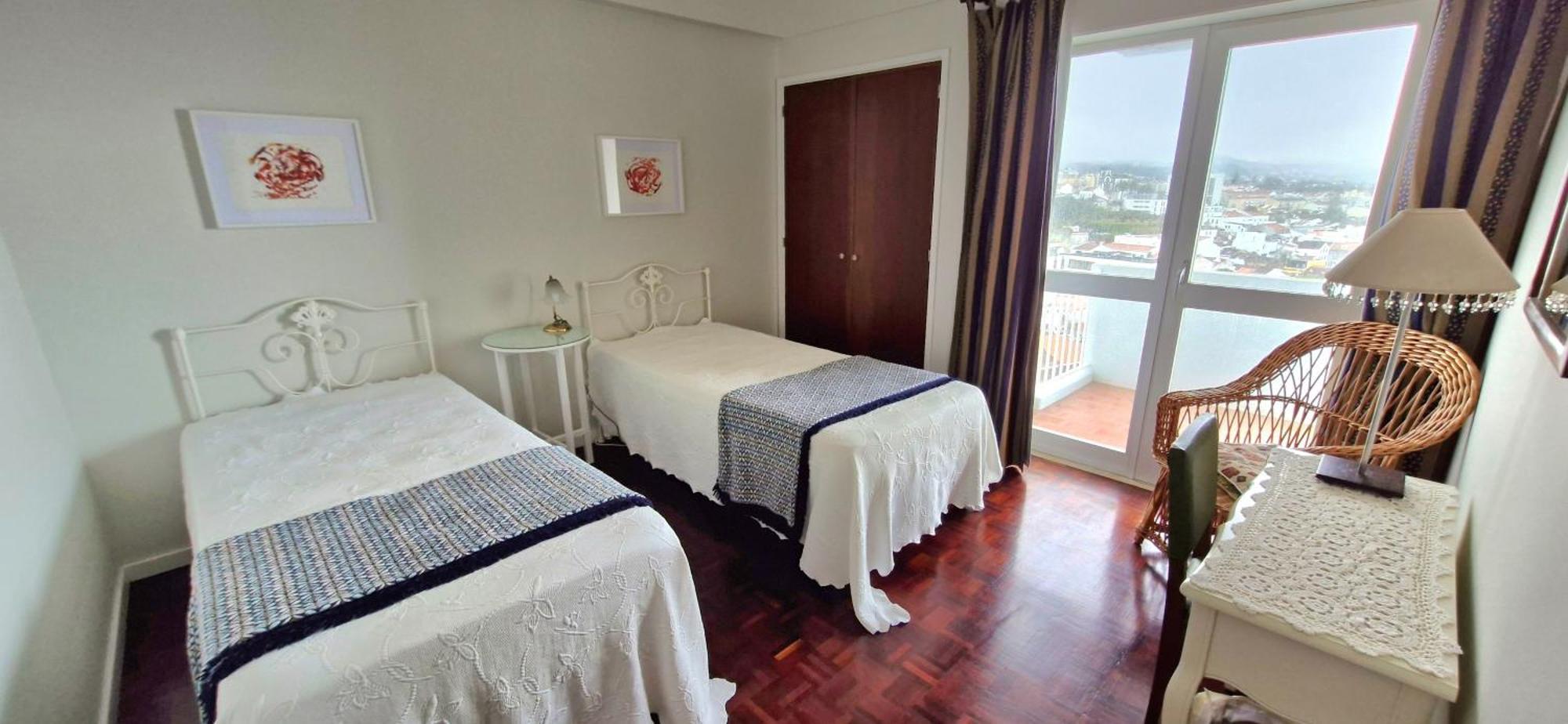 Solmar View Apartment, Azores Ponta Delgada المظهر الخارجي الصورة