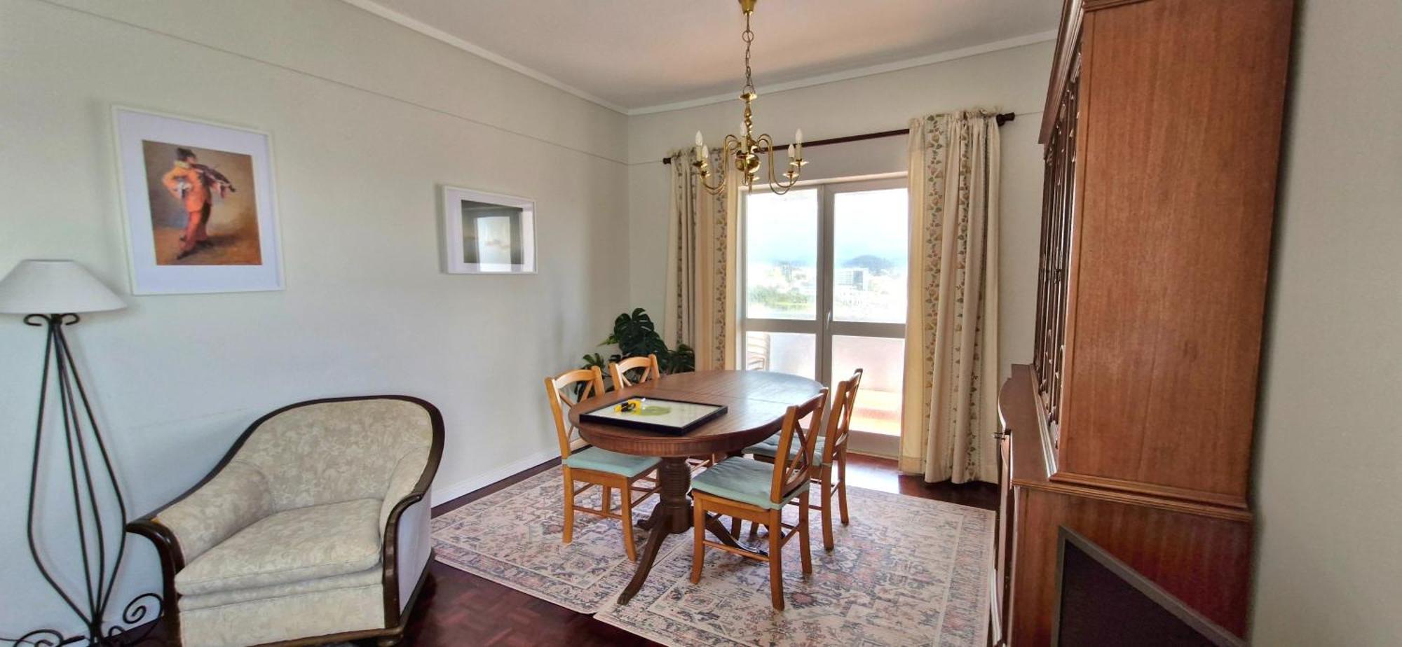 Solmar View Apartment, Azores Ponta Delgada المظهر الخارجي الصورة