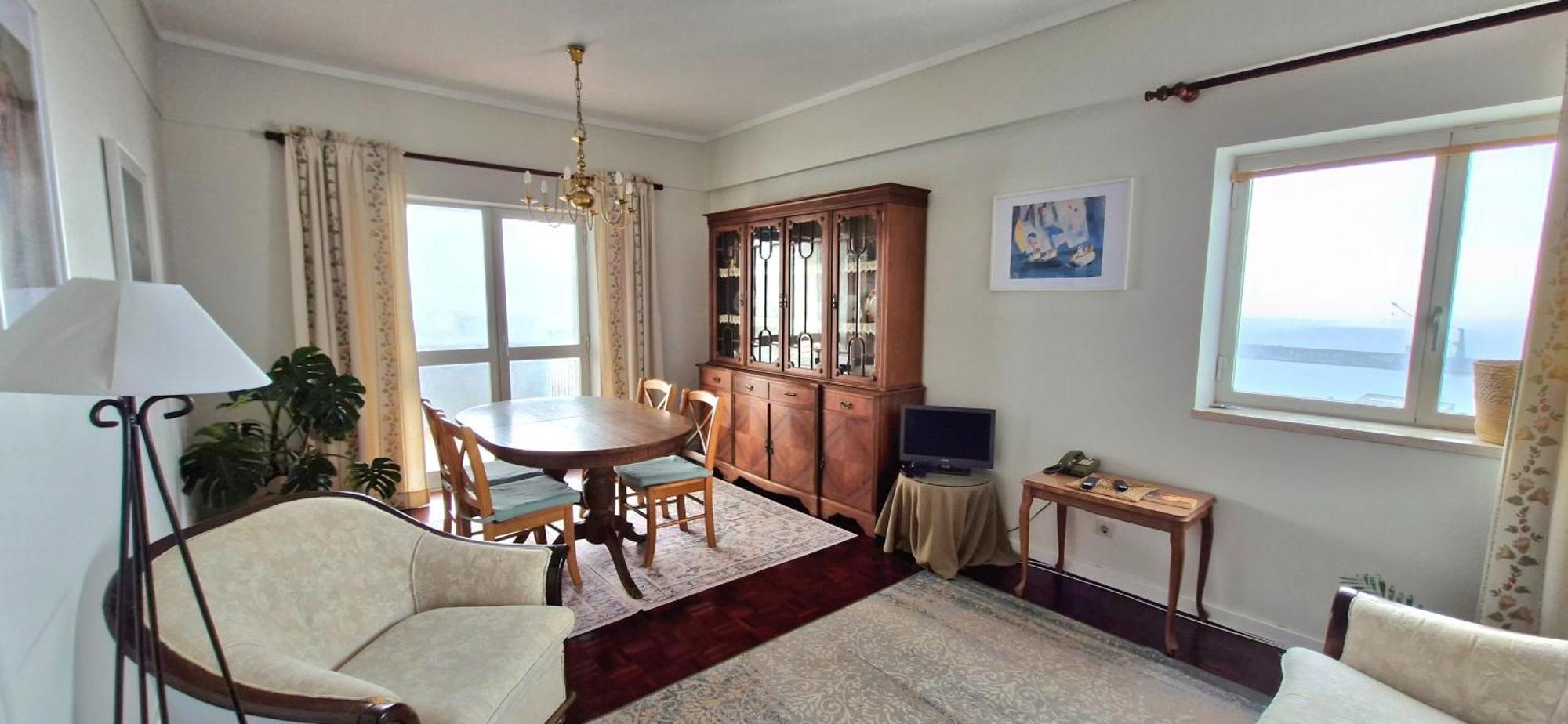 Solmar View Apartment, Azores Ponta Delgada المظهر الخارجي الصورة