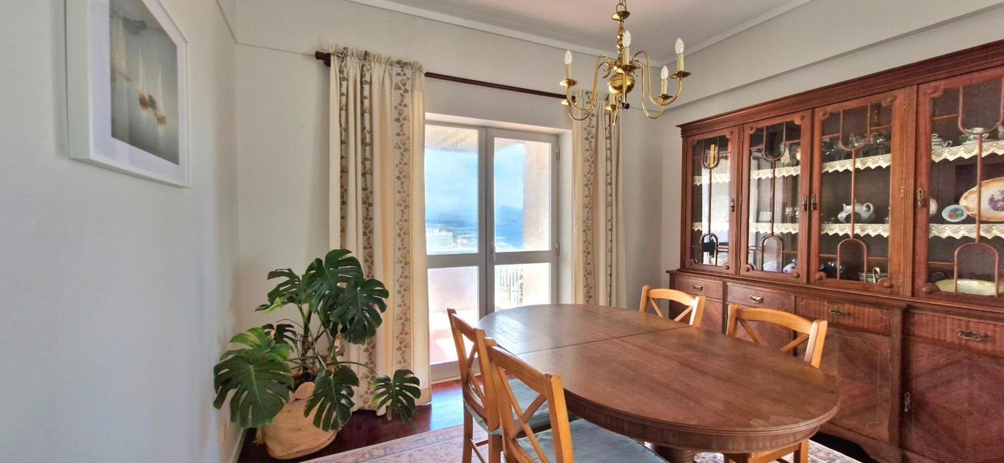 Solmar View Apartment, Azores Ponta Delgada المظهر الخارجي الصورة