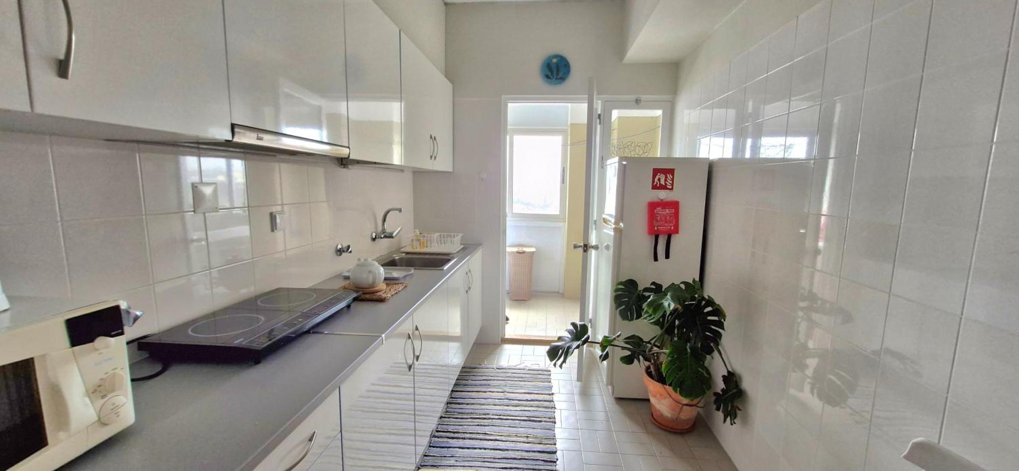 Solmar View Apartment, Azores Ponta Delgada المظهر الخارجي الصورة