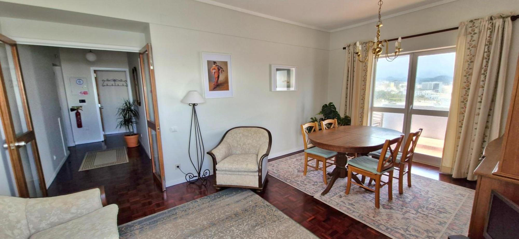 Solmar View Apartment, Azores Ponta Delgada المظهر الخارجي الصورة