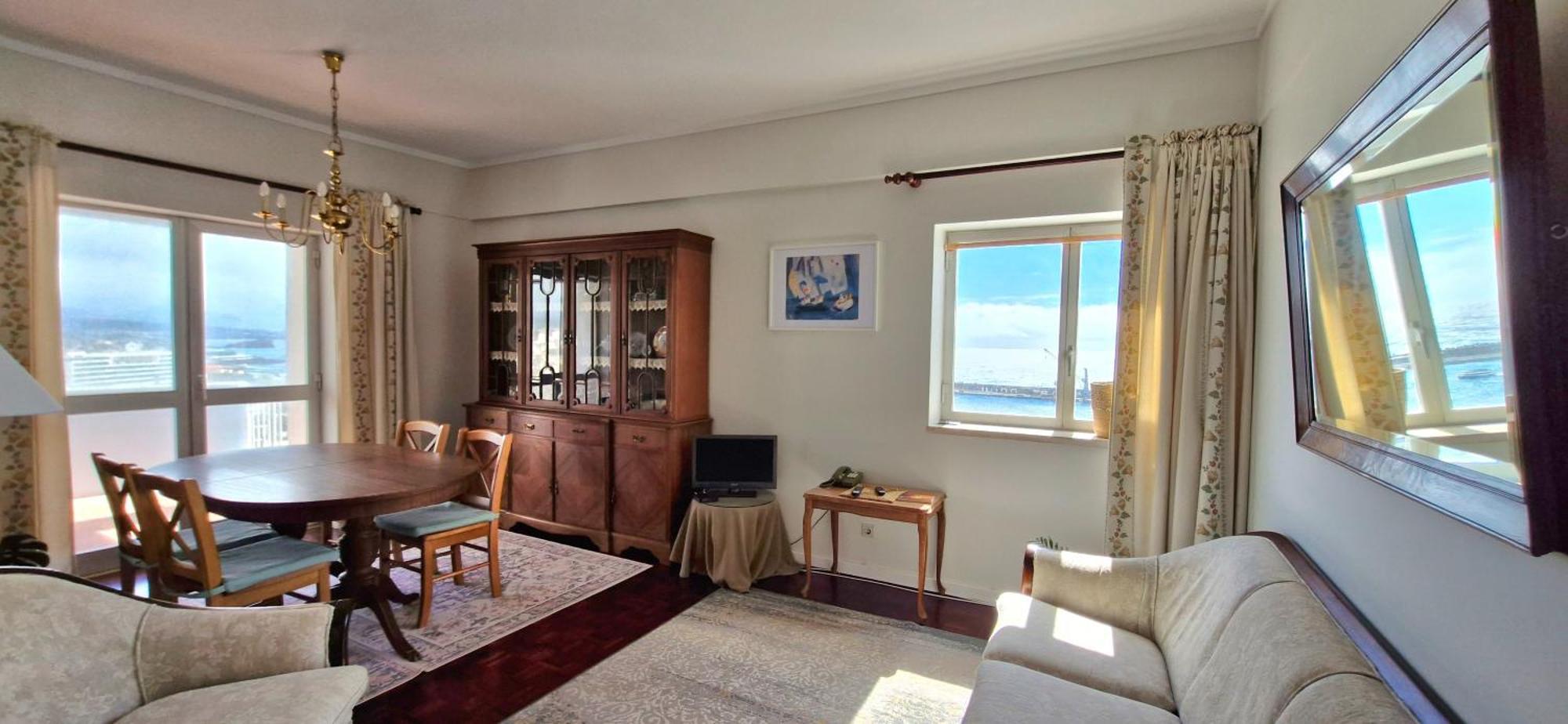 Solmar View Apartment, Azores Ponta Delgada المظهر الخارجي الصورة